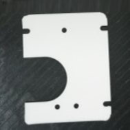 氧化鋁陶瓷切割與打孔