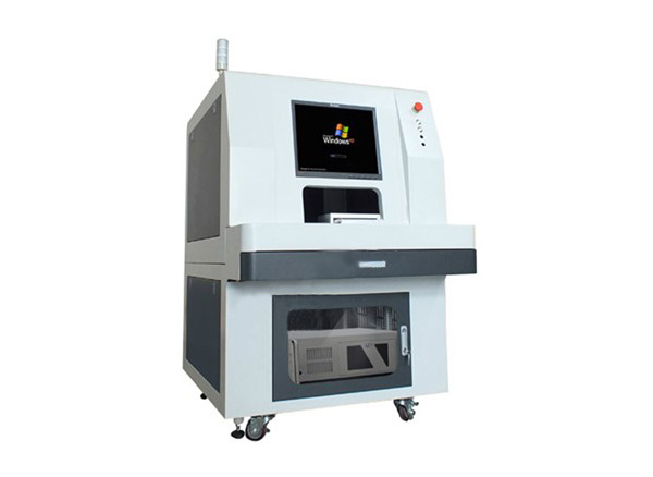 激光噴錫焊接系統(tǒng)