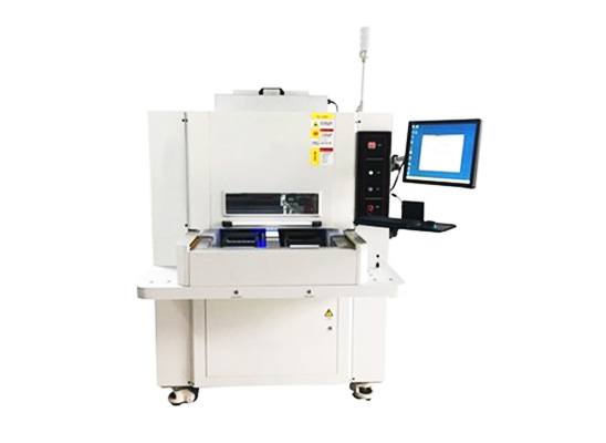 激光調(diào)阻、調(diào)頻系統(tǒng)