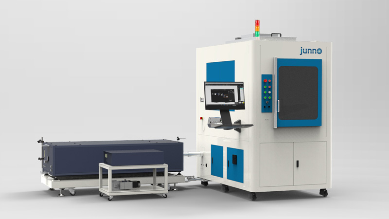 準(zhǔn)分子激光精密加工系統(tǒng)