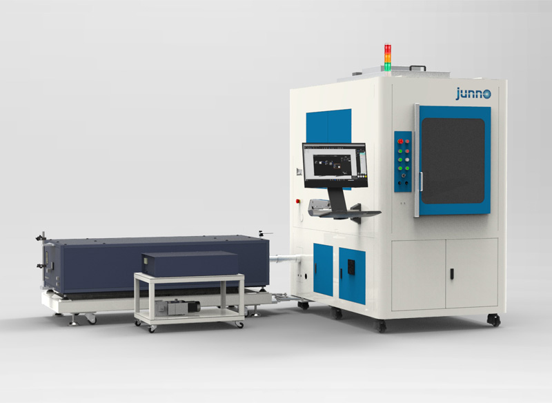 準分子激光精密加工系統(tǒng)